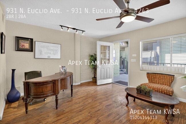 Photo - 931 N Euclid Ave