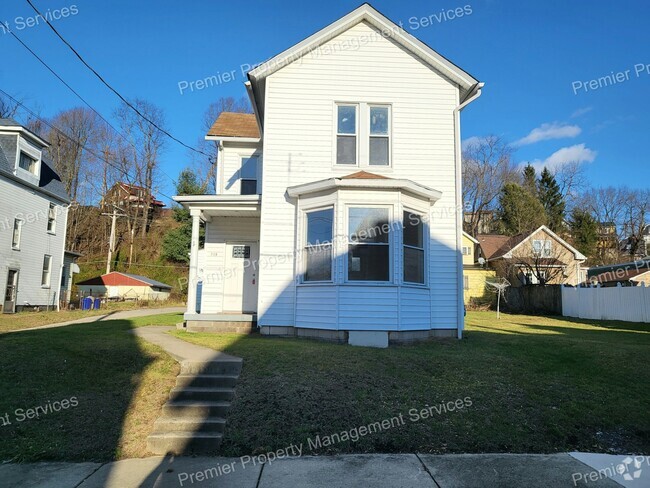 Building Photo - 319 12th Ave Unit #1 FRONT Rental