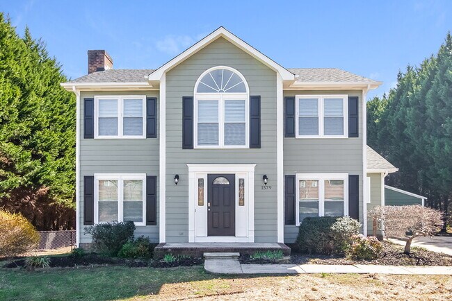 Photo - 1579 Hoffman Rd House