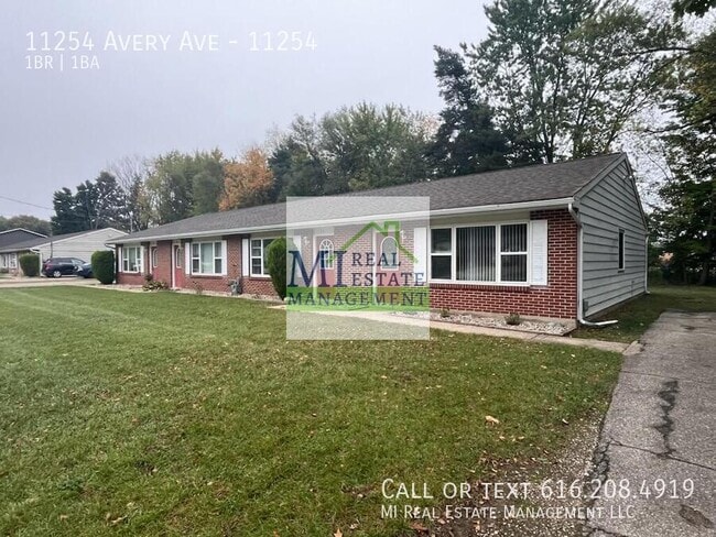 Building Photo - 11254 Avery Ave Unit 11254