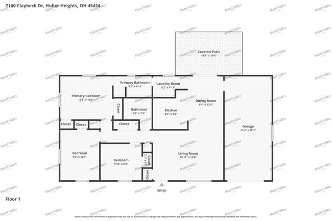 Photo - 7160 Claybeck Dr