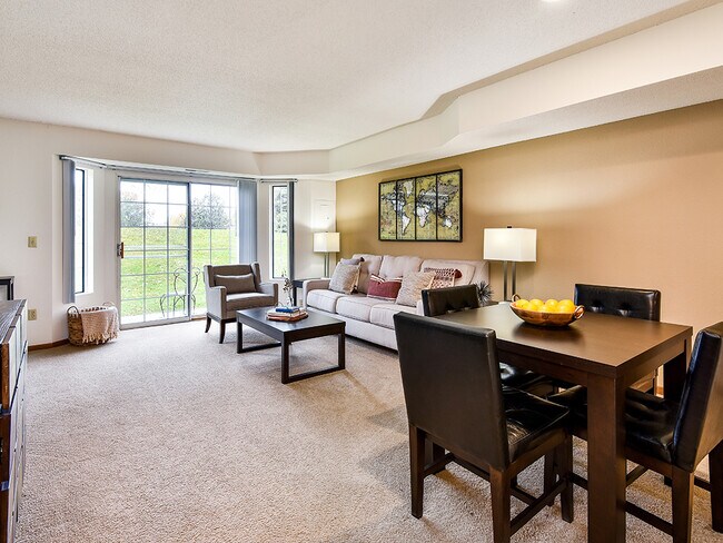 Birch Lake Townhomes - White Bear Lake, MN | ForRent.com