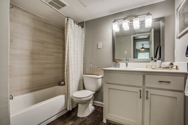 Weston Medical Center Apartments