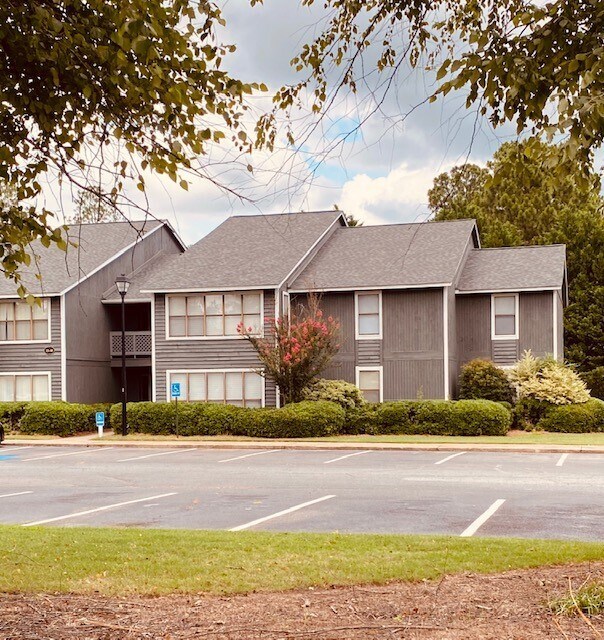 Winslow Place Apartments