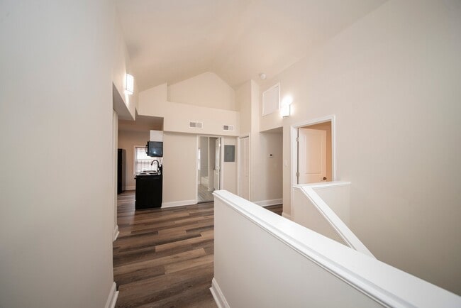 Building Photo - 3507 Powhatan Ave