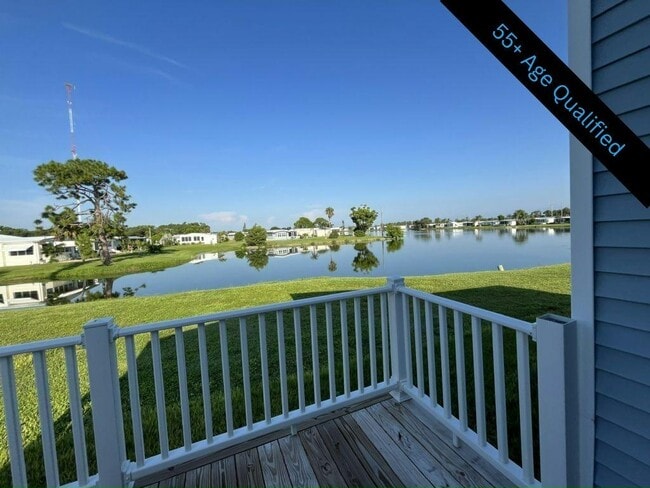 Building Photo - 813 Avanti Way Blvd Rental