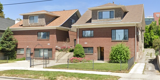 Building Photo - 429 S 1300 E Unit 2