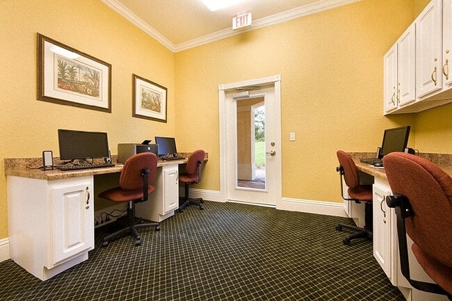 Timber Trace Apartments
