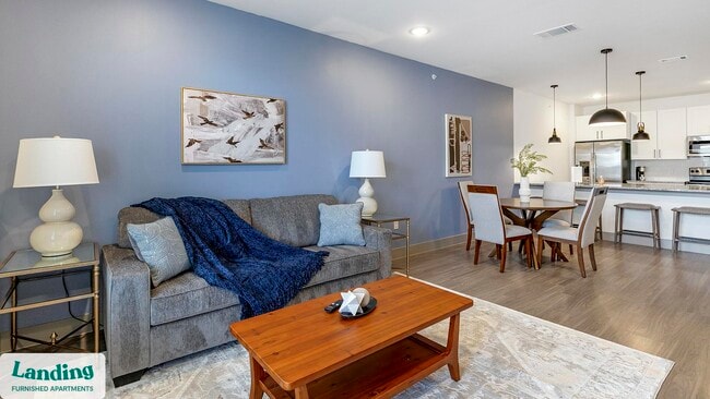 Photo - 2600 Kinship Pkwy Unidad 6-306.1411649