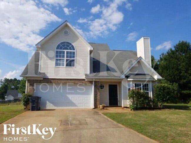 Photo - 1305 St Isabella Ct House