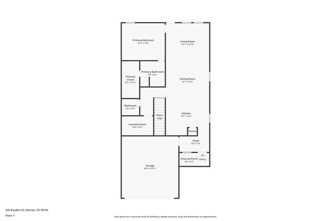 Photo - 342 Kayden Ct