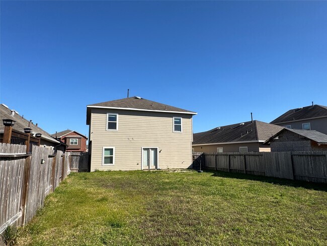 Photo - 3523 Bright Moon Ct