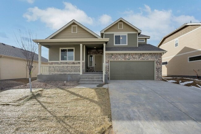 Building Photo - 935 Mount Shavano Ave