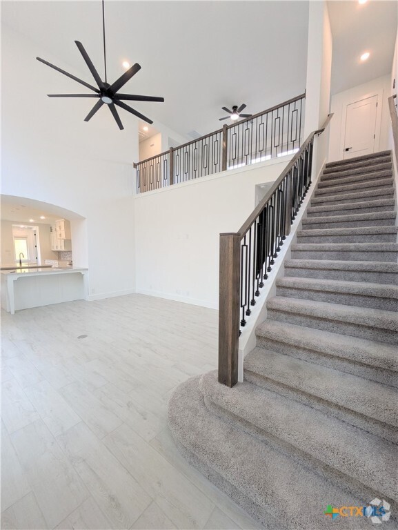 Building Photo - 1005 Easy Gruene Rental
