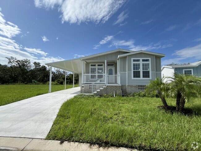Building Photo - 3575 Vine Trl Rental