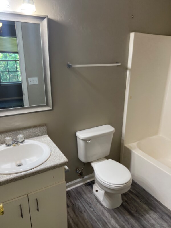 1304 Pinellas St Townhome Townhome Rental in Tallahassee FL