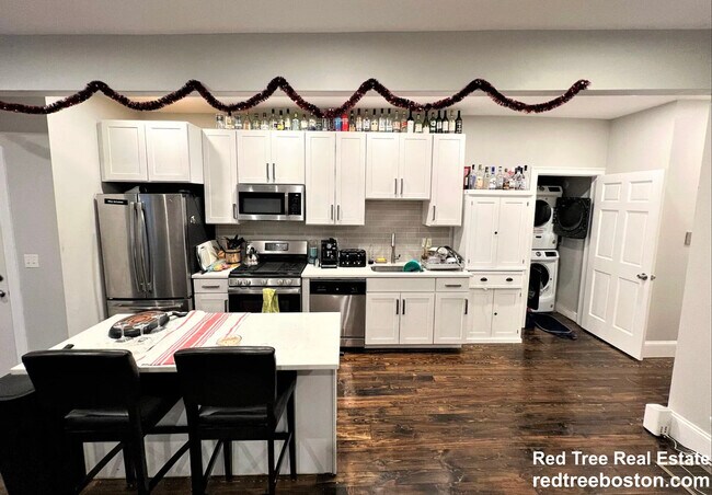 Photo - 33 Wigglesworth St Unidad 1