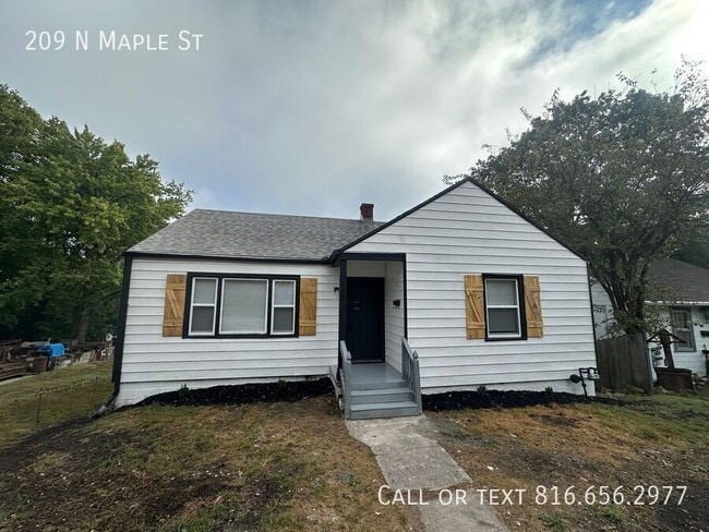 Photo - 209 N Maple Ave Casa
