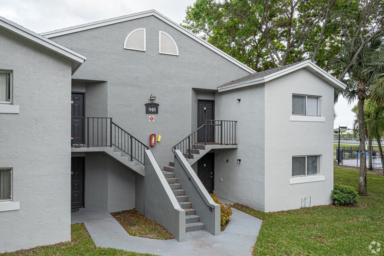 Entrada - St Andrews - Condos