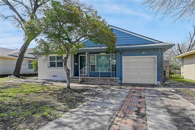 Photo - 1852 Naylor St Casa