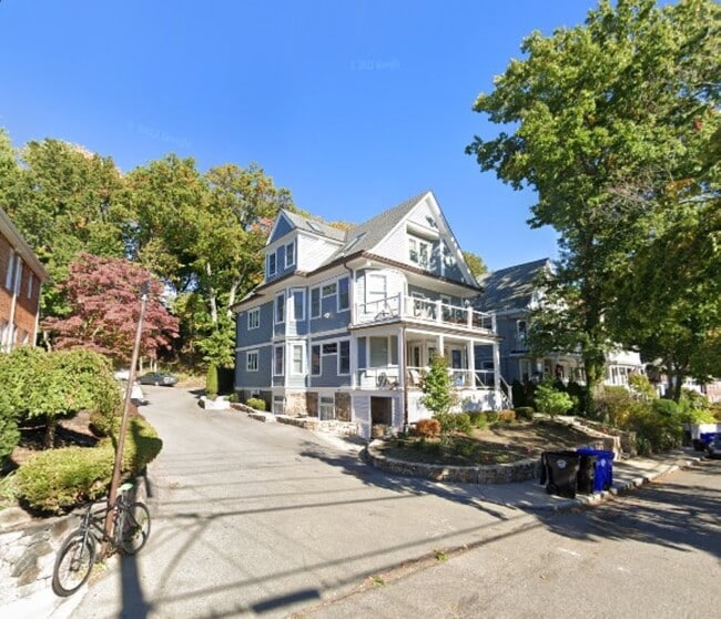 Photo - 119 Westbourne Ter