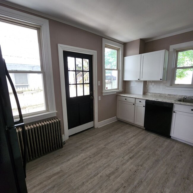 Photo - Charming 4BR/1.5BA Home | Modern Finishes | Open Layout | Heart of York City!