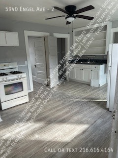 Photo - 5940 Engel Ave Unidad 2