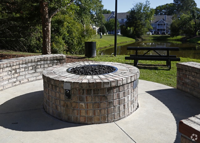 Fire Pit