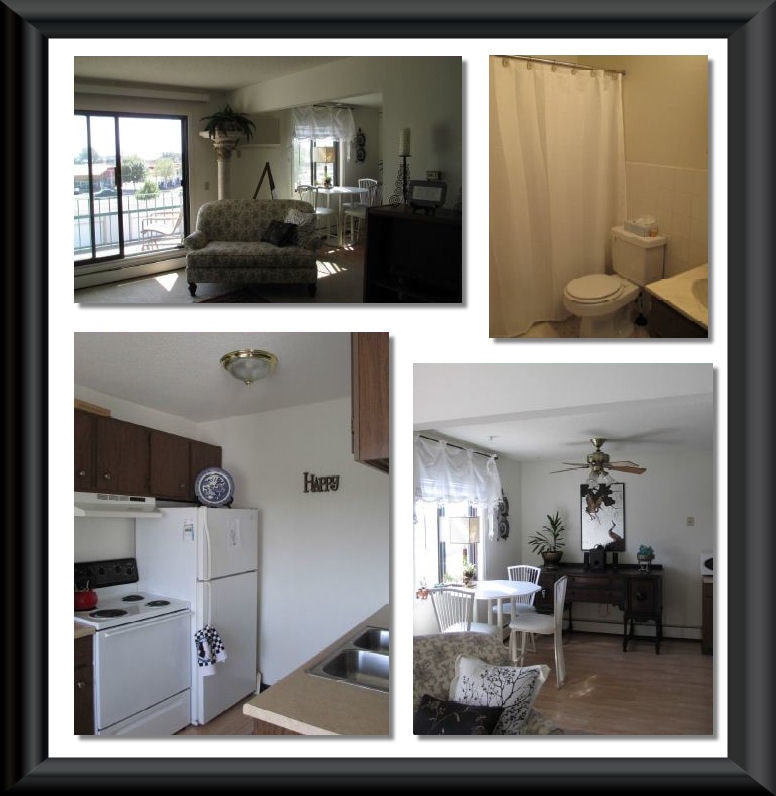 Photo - Pineview Apartments