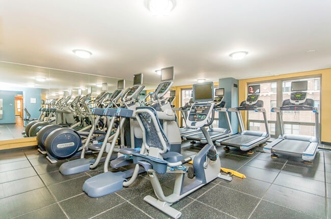 Photo - 440 N Wabash Ave Unit 4907