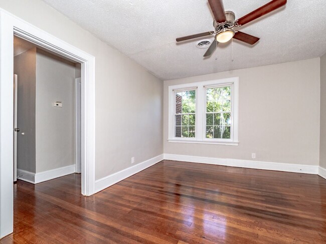 Photo - NEWLY RENOVATED 2 bedroom 1 bath apartment... Unit 1