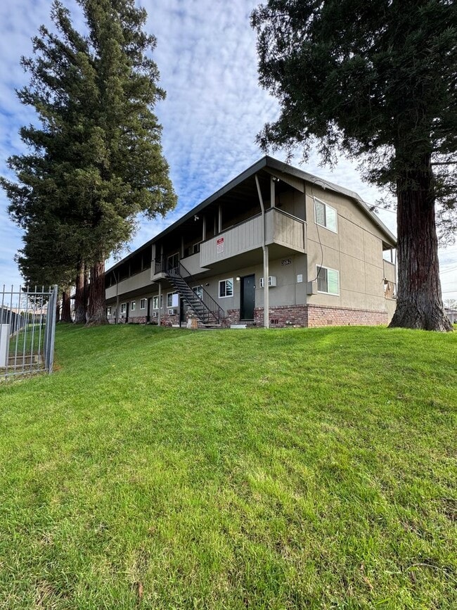 Building Photo - Move-In Special; Downstairs One Bedroom + Private Patio – Available Now! SEE VIDEO Unit 3652 Gayle Way Apt 6