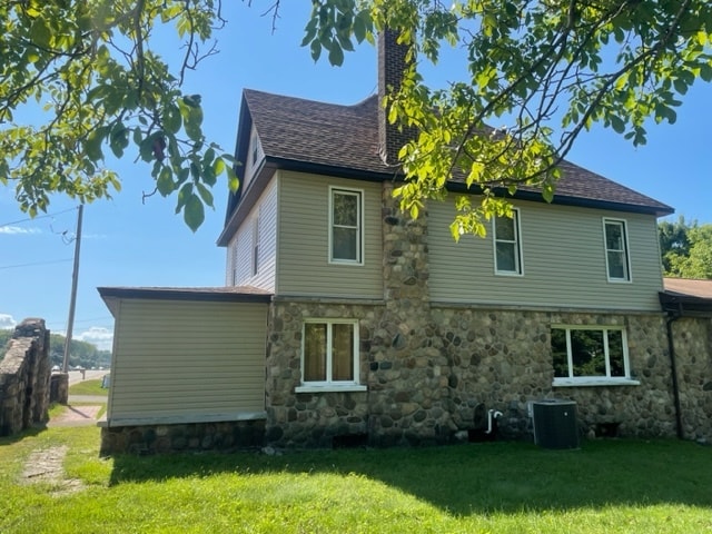 Exterior of Home - 4806 W Ridge Rd Unit House