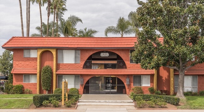 Photo - Villa Quixote