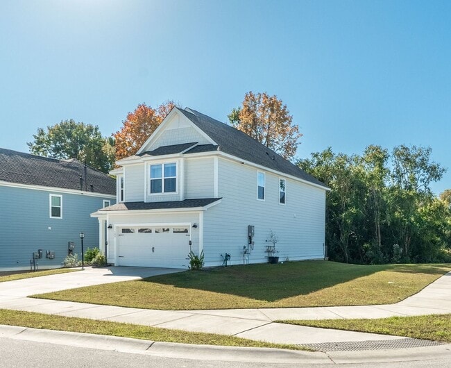 Photo - Spacious Lowcountry Retreat in Moncks Corner