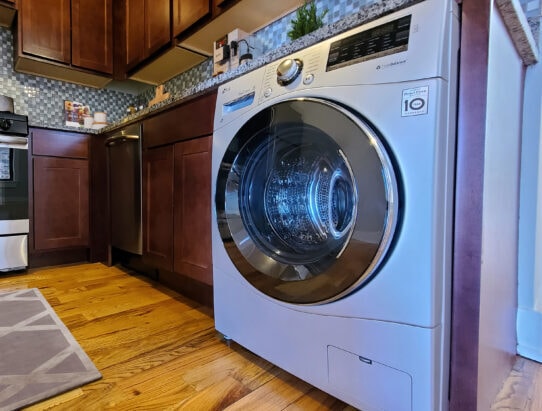 Photo - 617 W Oakdale Ave Unit 1