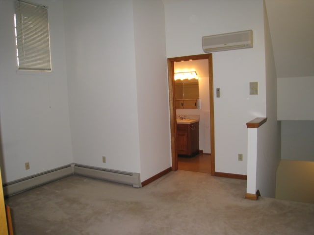 Stillman School Apartments