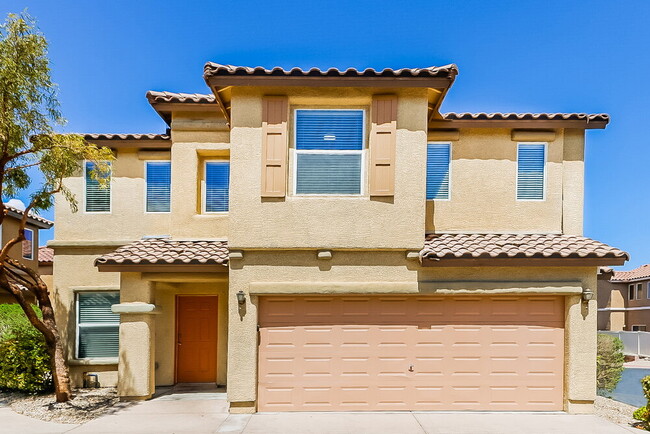Photo - 10441 Sweet Juliet St House