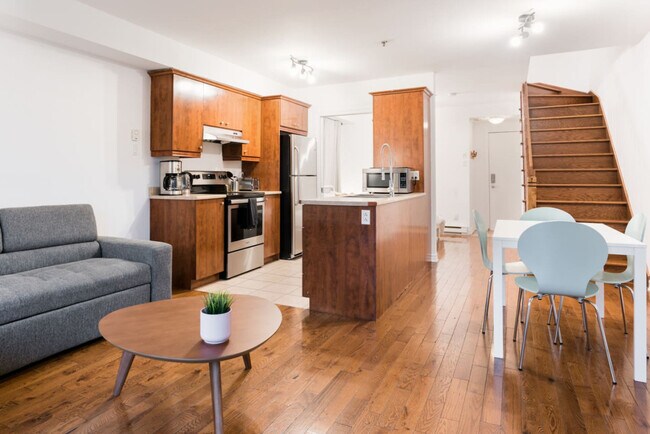 Photo - 1407 Rue Aylwin Unit ID1061583P