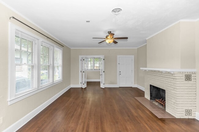 Photo - Renovated, 3/2 single family home in Historic Eola Heights district