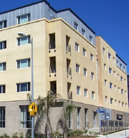 Photo - J.W. Apartments