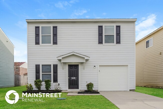 Building Photo - 215 Farmington Dr Rental
