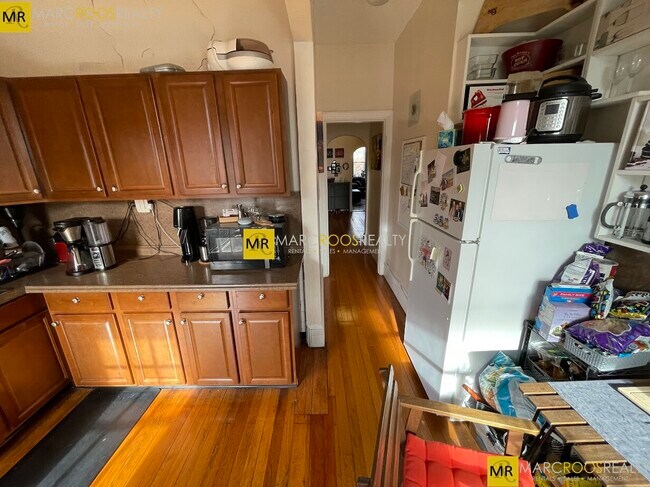 Photo - 1489 Beacon St Unit 2