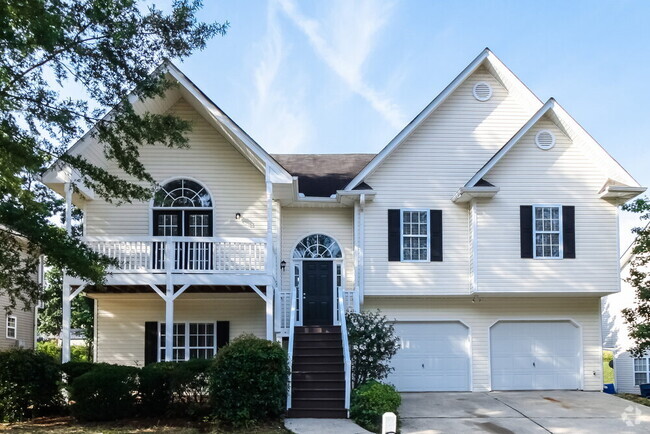Building Photo - 5981 Tate Dr Rental
