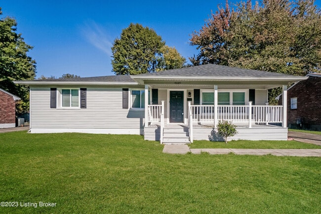 Building Photo - 4609 Glenna Way Rental