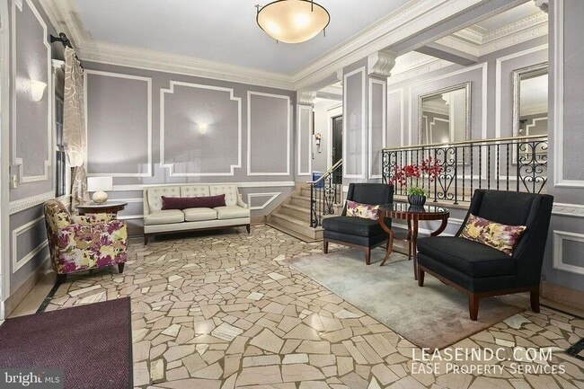 Photo - 2707 Adams Mill Rd NW Unit #403