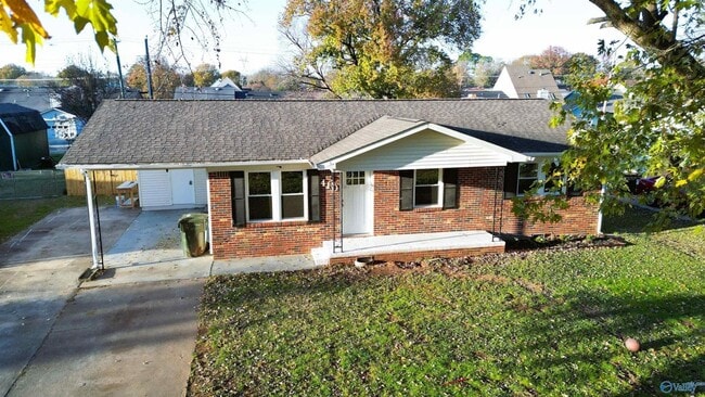 Building Photo - 410 Bellemeade St SW Rental