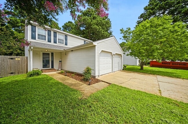 Photo - 1119 Mill Lake Quarter