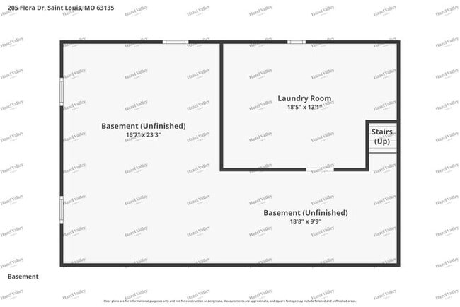 205 Flora Dr