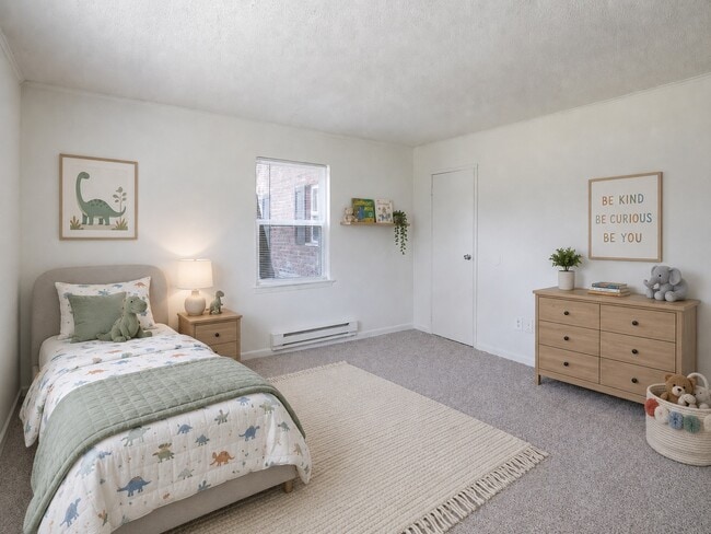 Eatoncrest Apartment Homes